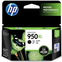 惠普（HP） CN045AA950XL 大容量墨盒 2300页 适用机型：惠商系列一体机：HP Officejet Pro 8600/8610/8620/8600 Plus/251dw/8100/276dw (单位：盒） 黑色