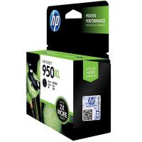 惠普（HP） CN045AA950XL 大容量墨盒 2300页 适用机型：惠商系列一体机：HP Officejet Pro 8600/8610/8620/8600 Plus/251dw/8100/276dw (单位：盒） 黑色
