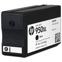 惠普（HP） CN045AA950XL 大容量墨盒 2300页 适用机型：惠商系列一体机：HP Officejet Pro 8600/8610/8620/8600 Plus/251dw/8100/276dw (单位：盒） 黑色