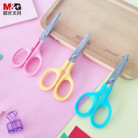 晨光（M&G） ASS91333 剪刀 120mm儿童剪刀 （单位:把） 颜色随机