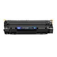 彩格 CHG-CF283A PLUS版硒鼓 1500页(单位：支) 适用于HP LaserJet Pro MFP M125/M125nw 黑色