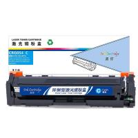 盈佳（Ink Cartridge） CRG054 C 激光碳粉盒 1200页 (单位: 个)青色 商专版带芯片 适用机型: 佳能Canon MF645Cx/MF643Cdw/MF641Cw