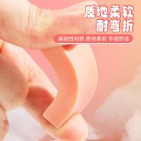 晨光（M&G） AXP963C8 橡皮 乐桃派对系列 单个装 （单位:个） 粉色