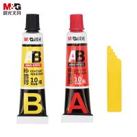 晨光（M&G） AWG97033 胶水 （A10g+B10g） 2支/卡 （单位:卡）