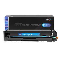 彩格 CHG-W2041A PLUS版硒鼓 2100页(单位：支) 适用于惠普HP Color LaserJet Pro M454dn/M454dw/M454nw 青色
