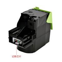 京呈 CTL-300 碳粉/墨粉 5000页 （单位:支） 适用奔图CP2506DN/CM7105 青色