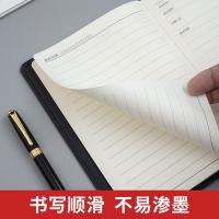 晨光（M&G） APYE4Y55 记事本 A5/25K 80张 （单位:本） 黑色