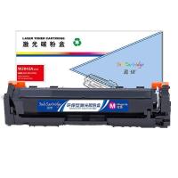 盈佳（Ink Cartridge） W2043A 416A 激光碳粉盒 2100页 (单位: 个)红色 商专版带芯片 适用机型: 惠普 HP Color LaserJet Pro M454nw/dn/dw