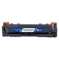 盈佳（Ink Cartridge） W2043A 416A 激光碳粉盒 2100页 (单位: 个)红色 商专版带芯片 适用机型: 惠普 HP Color LaserJet Pro M454nw/dn/dw
