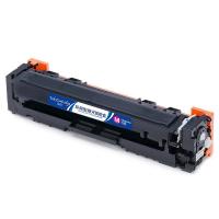 盈佳（Ink Cartridge） W2043A 416A 激光碳粉盒 2100页 (单位: 个)红色 商专版带芯片 适用机型: 惠普 HP Color LaserJet Pro M454nw/dn/dw