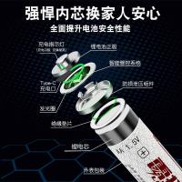 雷摄（LEISE） 5号电池 电池 4000mWh（2节） （单位:盒）