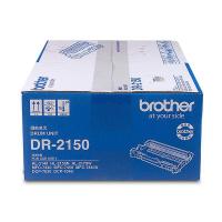 兄弟（brother）DR-2150 原装硒鼓（鼓架组件）单支装 打印页数：1200页（单位：只）适用兄弟PT系列 黑色