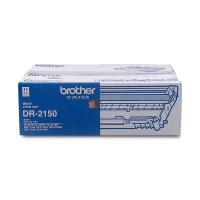 兄弟（brother）DR-2150 原装硒鼓（鼓架组件）单支装 打印页数：1200页（单位：只）适用兄弟PT系列 黑色