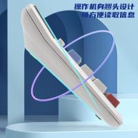 晨光（M&G） ADG98198 计算器 190*43MM （单位:个） 白色