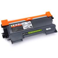 得印（befon） LT2441/LT2641 粉盒 2600页 （单位:支） 适用LJ2600D/M7400/M7600D/M7650DF/M7650DNF/TN2215/TN2252（联想） 黑色