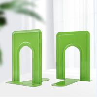 得印（befon） 8055 书立 2片/付 （单位:付） 绿色