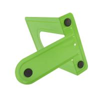 得印（befon） 8055 书立 2片/付 （单位:付） 绿色