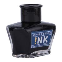 晨光（M&G） AICW9001B 墨水 60ml （单位:瓶） 适用其它 蓝黑色