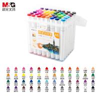 晨光（M&G） APMV0903 水彩笔 48支 （单位:盒） 彩色