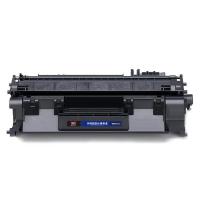 扬帆耐立（YFHC）05A CE505/CN319 激光碳粉盒 商专版 带芯片 黑色 打印量2300页 适用于惠普HP LaserJetP2035 P2035n P2055d P2055n（单位：支）