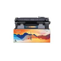 盈佳（Ink Cartridge）YJ-SCF280A 激光碳粉盒 上尊系列 带芯片 打印量2700页 黑色（单位：个）适用机型：惠普HP LaserJetPro 400 M401打印机系列
