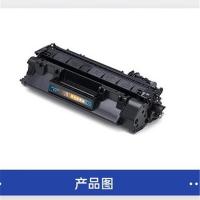 盈佳（Ink Cartridge）YJ-SCF280A 激光碳粉盒 上尊系列 带芯片 打印量2700页 黑色（单位：个）适用机型：惠普HP LaserJetPro 400 M401打印机系列