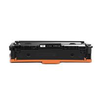 添彩 TC-CF500A 激光碳粉盒 1400页 带芯片 （单位:支） 适用HP M254dn 254dw 254nw M280nw m281cdw m281fdn m281fdw 黑色