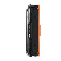 添彩 TC-CF500A 激光碳粉盒 1400页 带芯片 （单位:支） 适用HP M254dn 254dw 254nw M280nw m281cdw m281fdn m281fdw 黑色