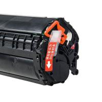 天威（PrintRite） Q2612A/CRG303 激光碳粉盒 2000页   (单位: 个)黑色 专业装 适用机型：惠普m1005硒鼓1020 q2612a
