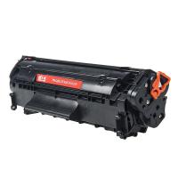 天威（PrintRite） Q2612A/CRG303 激光碳粉盒 2000页   (单位: 个)黑色 专业装 适用机型：惠普m1005硒鼓1020 q2612a