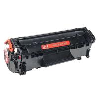 天威（PrintRite） Q2612A/CRG303 激光碳粉盒 2000页   (单位: 个)黑色 专业装 适用机型：惠普m1005硒鼓1020 q2612a