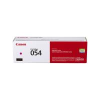 佳能（Canon） CRG 054M 硒鼓 1200页 红色 适用MF641cw/643Cdw/645cx/LBP623Cdw/621cw (单位:支)