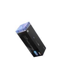 彩格 W2080A 硒鼓 四色套装 黑色1500页 彩色1000页 PLUS版 （单位:套） 适用惠普M150nw 150a 黑/青/黄/红