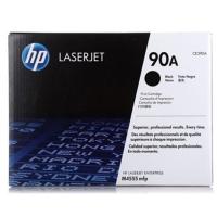 惠普（HP） CE390A 硒鼓 10000页 HP LaserJet M4555 MFP系列HP LaserJet Enterprise 600 (单位：支 )黑色