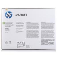 惠普（HP） CE390A 硒鼓 10000页 HP LaserJet M4555 MFP系列HP LaserJet Enterprise 600 (单位：支 )黑色