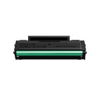 奔图（PANTUM） PD-201 硒鼓 1600页 适用机型P2500/M6500/M6550/M6600/P2500NW/M6500NW/M6550NW/M6600NW (单位：支） 黑色