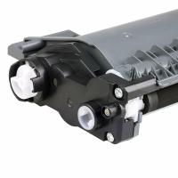 京呈 LT2441/2641H 硒鼓 5200页 大容量 易加粉 A4幅面 （单位:支） 适用联想M7400硒鼓M7450F粉盒LJ2400墨盒M7600D墨粉盒m7650dnf打印机 黑色