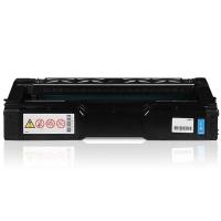 联想（Lenovo） LD205C 硒鼓 4000页 适用机型CS2010DW/CF2090DWA打印机 (单位：盒） 青色