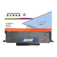盈佳（Ink Cartridge）TO-400H 激光碳粉盒 商专版 带芯片 黑色 打印量3000页 适用于奔图PANTUM P3010D/P3010DW/P3300DN/P3300DW/M6700D/M6700DW（单位：支）