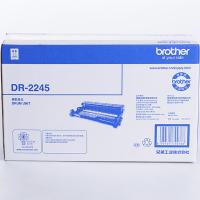 兄弟（brother） DR-2245 硒鼓 约12000页 适用机型:HL-2130/DCP-7055 (单位：支） 黑色