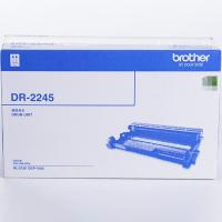 兄弟（brother） DR-2245 硒鼓 约12000页 适用机型:HL-2130/DCP-7055 (单位：支） 黑色