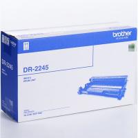 兄弟（brother） DR-2245 硒鼓 约12000页 适用机型:HL-2130/DCP-7055 (单位：支） 黑色