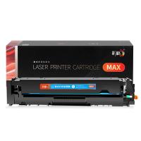 彩格 CF401X 硒鼓 2500页 MAX版 A4幅面 （单位:支） 适用惠普252dw硒鼓 252N M252DN M277DW M274n 蓝色