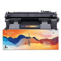 盈佳（Ink Cartridge） YJ-SCE505A/319 激光打印机碳粉盒 2300页 (单位: 个)黑色 上尊系列带芯片 适用机型: 惠普HP LaserJetP2035 P2035n P2055d