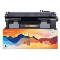 盈佳（Ink Cartridge） YJ-SCE505A/319 激光打印机碳粉盒 2300页 (单位: 个)黑色 上尊系列带芯片 适用机型: 惠普HP LaserJetP2035 P2035n P2055d
