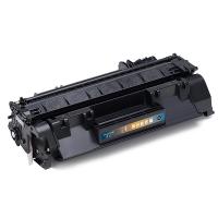 盈佳（Ink Cartridge） YJ-SCE505A/319 激光打印机碳粉盒 2300页 (单位: 个)黑色 上尊系列带芯片 适用机型: 惠普HP LaserJetP2035 P2035n P2055d