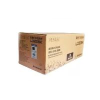 联想（Lenovo） LD205K 硒鼓 5000页 适用机型CS2010DW/CF2090DWA打印机 (单位：盒） 黑色