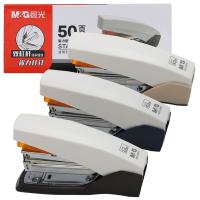 晨光（M&G） ABS92897 省力型双订槽厚层订书机 12号(单位：个) 颜色随机