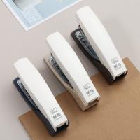 晨光（M&G） ABS92897 省力型双订槽厚层订书机 12号(单位：个) 颜色随机
