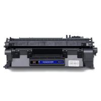 扬帆耐立（YFHC） CE505/CN319 硒鼓 05A 2300页 单支装 （单位:支） 适用P2035；P2035N；P2055d；P2055X；P2055dn；LBP6300dn 黑色